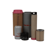 Takeuchi Filter Kit (Tb260) 1909926002