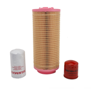 Takeuchi Filter Kit (Tb290) (250 Hour) 1909929001