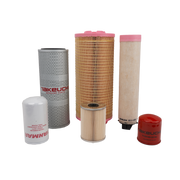 Takeuchi Filter Kit (Tb290) (Annual) 1909929002
