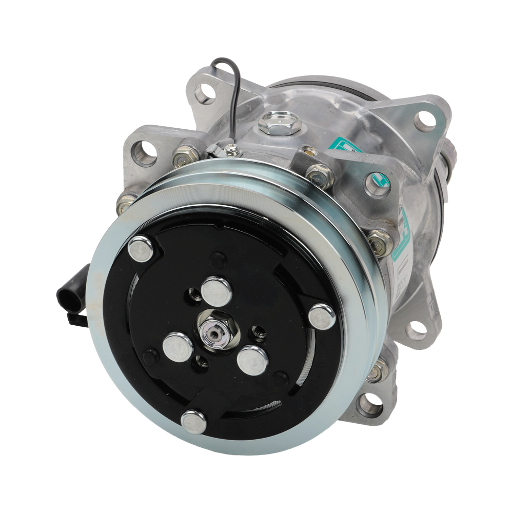 Takeuchi AC Compressor 1911506010