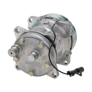 Takeuchi AC Compressor 1911506010