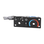Takeuchi Service Control Panel Kit (Air Conditioner) 1911514445