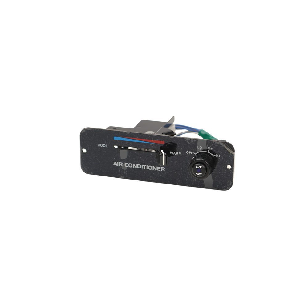 Takeuchi Panel (Air Conditioner Display) 1911514516