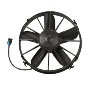 Takeuchi Fan Motor Assembly 1911516213