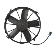 Takeuchi Fan Motor Assembly 1911516213