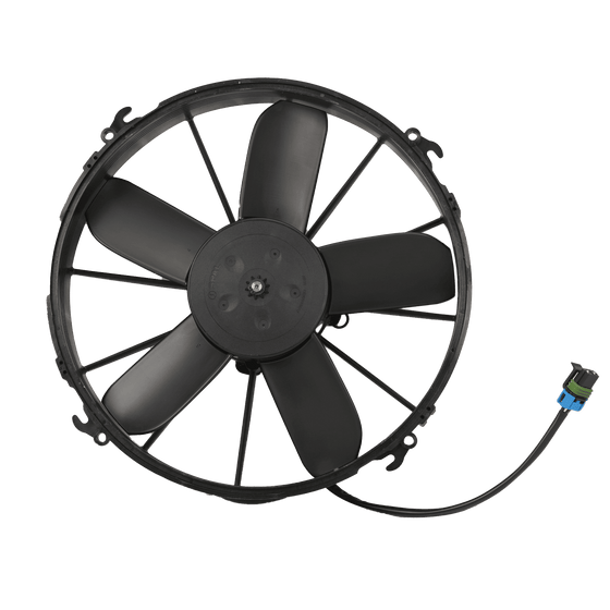 Takeuchi Fan Motor Assembly 1911516213