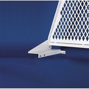 Headache Rack Mounting Kit, 62.0in-62.5in, White - 1913-3-02
