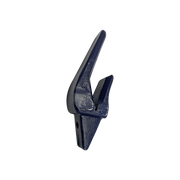 Takeuchi Bucket Tooth Adaptor Shank 550x156 19142181-1