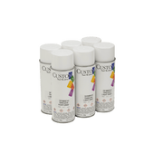 Takeuchi Paint (6 Pack) (Light Gray) 1919060141