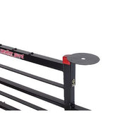 Headache Rack Ladder Mount, Round Base Side-Access - 1919 product image