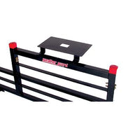 Headache Rack Ladder Mount, Rectangular Base - 1920 product image