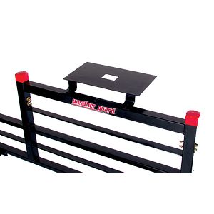 Headache Rack Ladder Mount, Rectangular Base - 1920