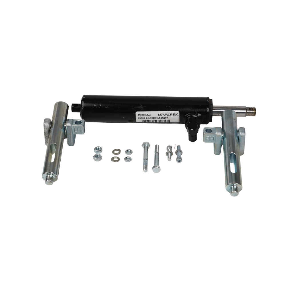 Skyjack Brake Cylilnder Subgroup 195055