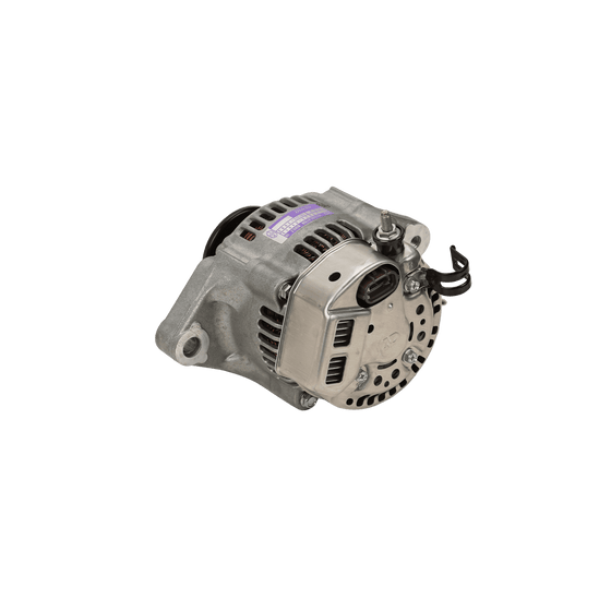 Kubota Alternator 19630-64015