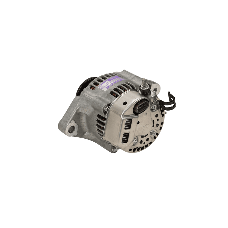 Kubota Alternator 19630-64015