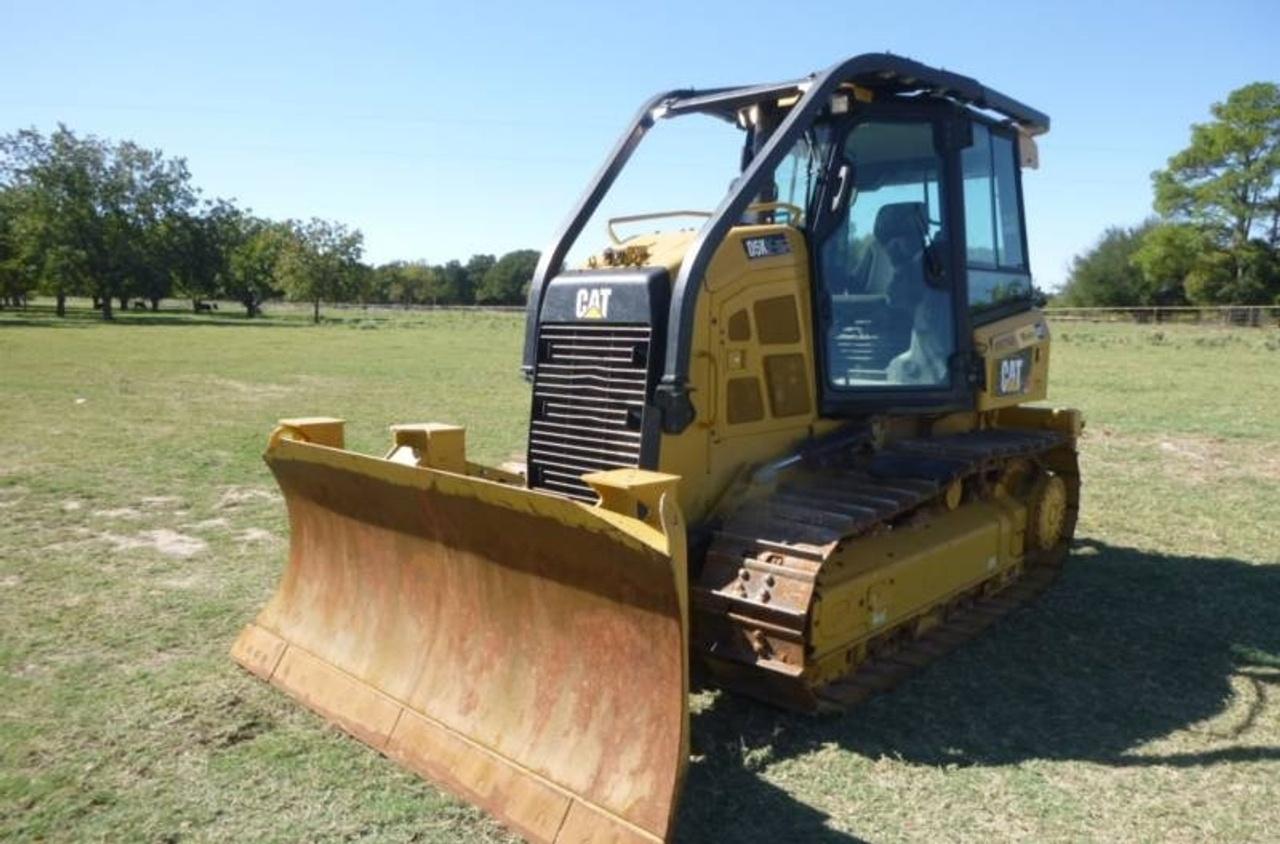Cat D5K2XL Dozer