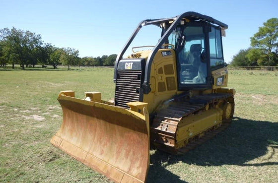 Cat D5K2XL Dozer