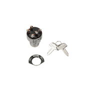 Kubota Starter Switch Assembly 1E013-63590