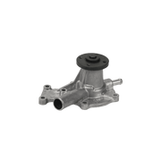 Kubota Water Pump Assembly 1E496-73030