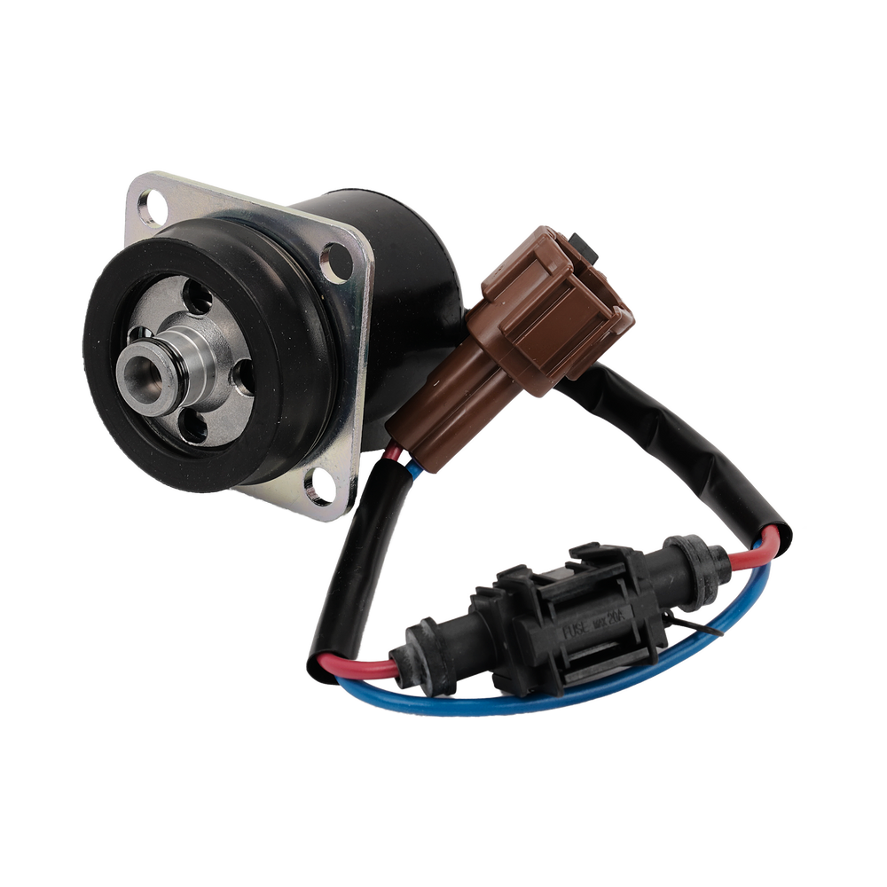 UniCarriers Injector 1G6K6-7QF00