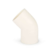 30 Pcs 1" CPVC CTS 45° Elbow (Socket)