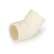 30 Pcs 1/2" CPVC CTS 45° Elbow (Socket)