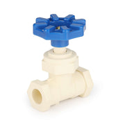 3/4" CTS X 3/4" CTS CPVC Stop Valve