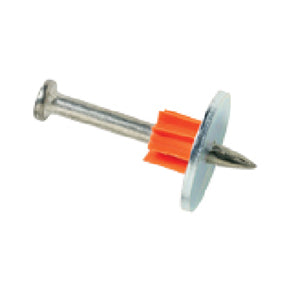 1-1/4" Pin w/ Washer [100]