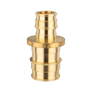 PEX A Expansion 1" PEX x 3/4" PEX Expansion Reducing Coupling (Lead Free)
