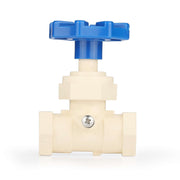 10 Pcs 3/4" CPVC Stop and Waste Valve