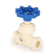 10 Pcs 1/2" CPVC Stop and Waste Valve