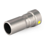 3/4" FTG x 1/2" Carbon Press Reducer