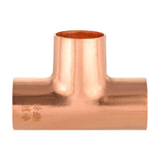 30 Pcs 3/4" x 3/4" x 3/4" Copper Tee at Wholesale Price
