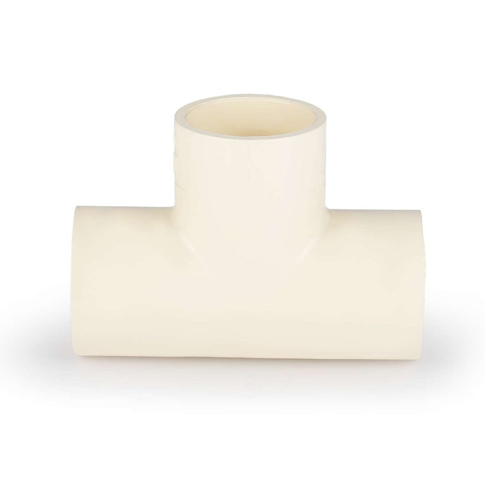 3/4" CPVC CTS Tee (Socket)