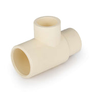 30 Pcs 3/4" x 1/2" x 1/2" CPVC CTS Reducing Tee (Socket)