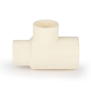 30 Pcs 3/4" x 1/2" x 1/2" CPVC CTS Reducing Tee (Socket)