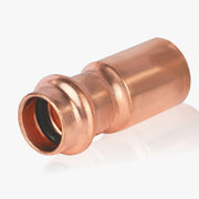 3/4" x 1/2" Copper Press Bushing Reducer (Lead Free)