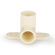 30 Pcs 1/2" Socket x 1/2" Socket CPVC Drop Ear Elbow
