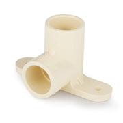 30 Pcs 3/4 " Socket X 3/4" Socket CPVC Drop Ear Elbow