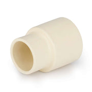 30 Pcs 3/4" x 1/2" CPVC CTS Reducer Coupling (Socket)