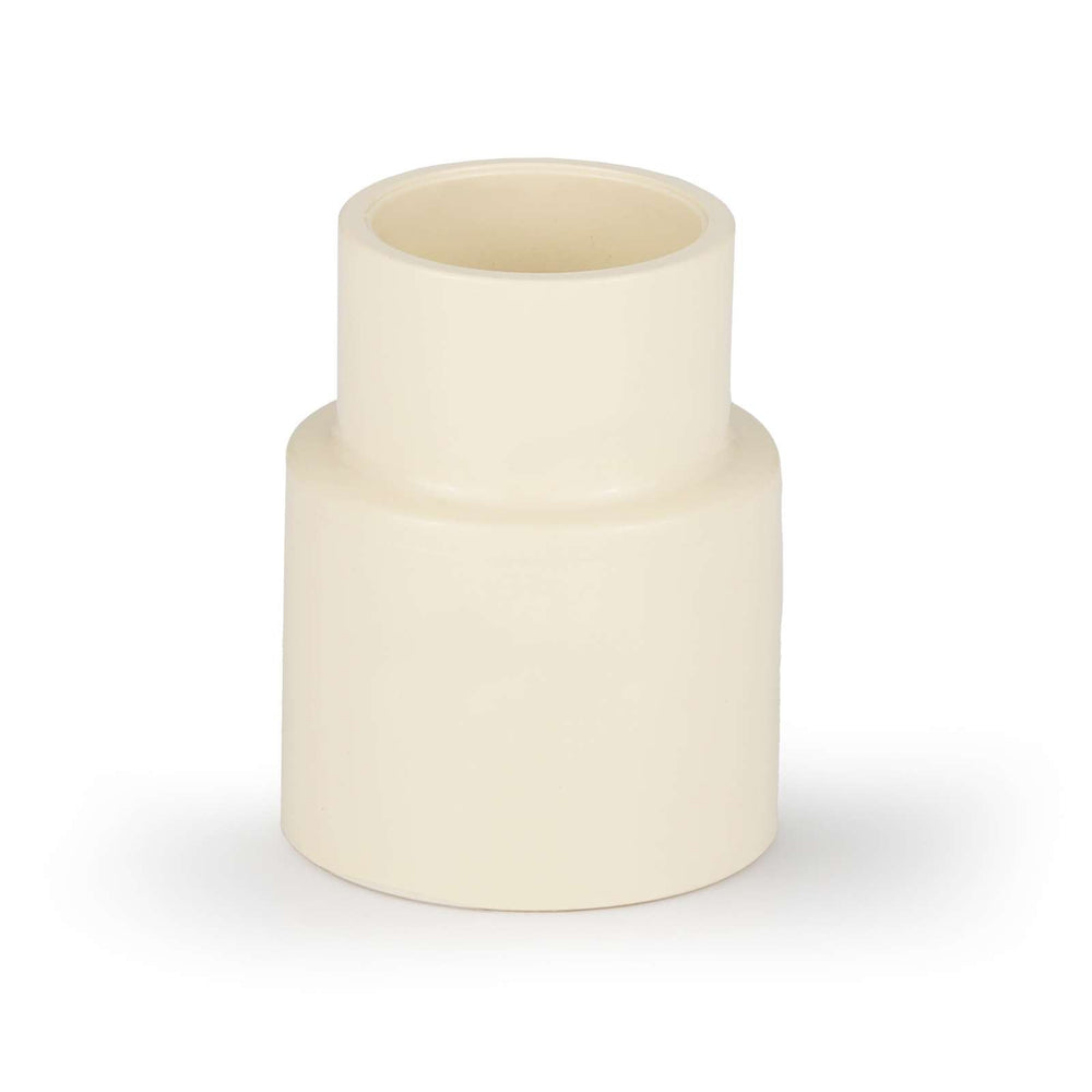 3/4" x 1/2" CPVC CTS Reducer Coupling (Socket)