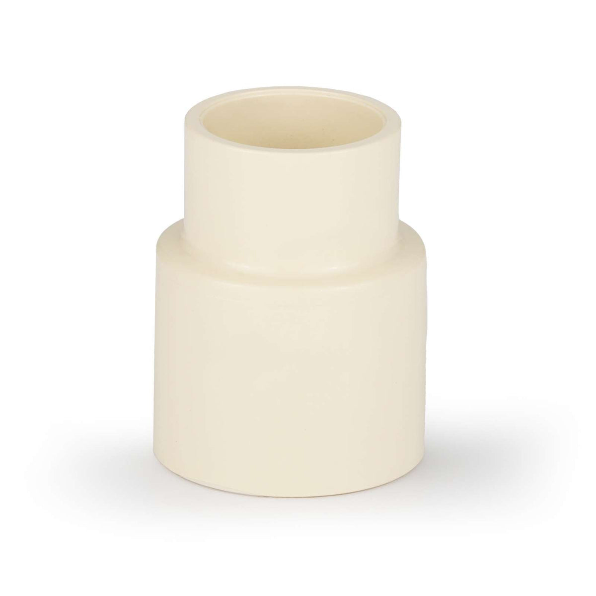 1" X 3/4" CPVC CTS Reducer Coupling (Socket)