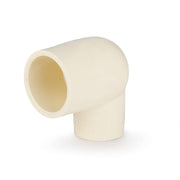 30 Pcs 3/4" x 1/2" CPVC CTS 90° Reducing Elbow (Socket)