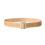 1-3/4" Embossed Leather Workbelt (29" - 46")