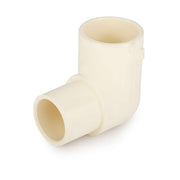 30 Pcs 3/4" CPVC CTS 90° Street Elbow (Spigot x Socket)
