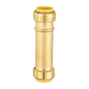 3/4" x 3/4" Push Fit Repair Slip