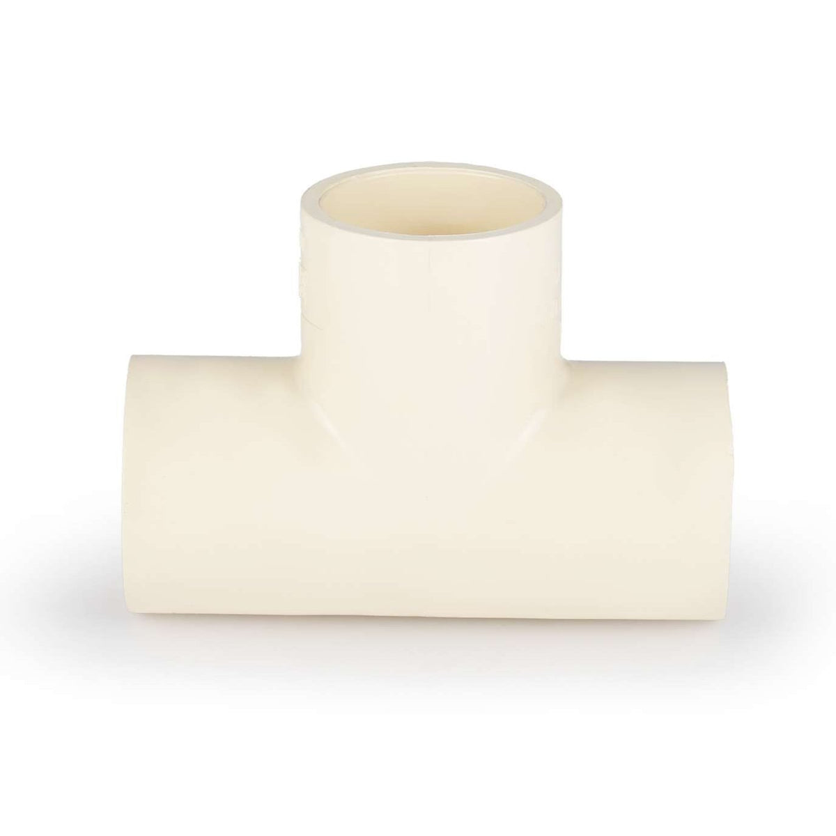 1" CPVC CTS Tee (Socket)
