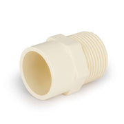 1/2" CTS CPVC Male Adapter (MIPT x Socket)