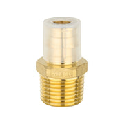 PEX A Expansion 3/4" PEX x 1/2" Male Threaded F1960 Adapter (Lead Free)