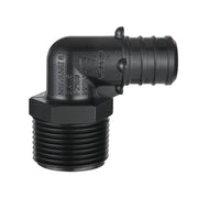 PEX-B Crimp 3/4" x 3/4" Male PPSU Elbow